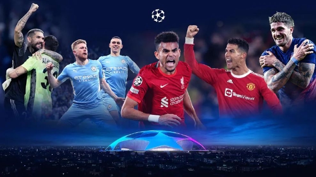 最具悬念的 最具悬念的