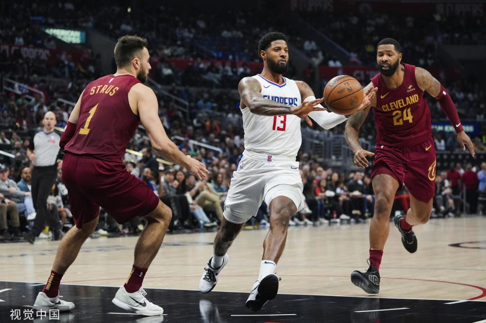 前景预测 前景预测